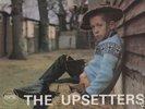 UPSETTERS Clint Eastwood MINT PAMA SKINHEAD REGGAE LP