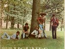 Hounds - From The Hounds With Love  Swed beat