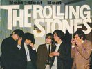ROLLING STONES -   Beat Beat Beat   - 10 Inch  LP 1965