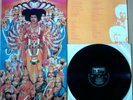 JIMI HENDRIX EXPERIENCE - AXIS BOLD AS LOVE -NM - LP
