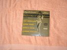 BRIGITTE BARDOT GOD CREATED WOMAN RARE EP