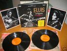 Elvis LSP 6020 Lp Set W/ 