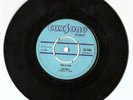 COXSONE/TING-A-LING - THE HEPTONES  [R/STEADY] 7