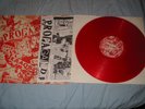 Rare Finnish HC/PUNK LP Russia Bombs Finland 1983 KAAOS