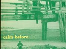 The Rising Storm Original 1966 LP 'A Calm Before the'