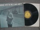 Workin' with the Miles Davis Quintet/Prestige 7129/OG