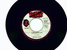 RARE 70s ROOTS REGGAE- LIGHTNING CLAP - NEVILLE TATE 7