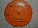 EDDIE COCHRAN-20 flight rock UK LONDON DEMO RARE