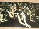 Jimi Hendrix Experience: Electric Ladyland LP, Ex, '68