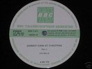 JOHNNY CASH AT CHRISTMAS-BBC TRANSCRIPTION SERVICES LP