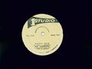 RARE 70s ROOTS REGGAE - HAPPY MAN - THE GLADIATORS 12