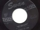 Mickey Lee Lane on SWAN, 45 RPM, SOUL