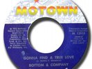 Northern Soul Bottom & Company Gonna Find A True Love