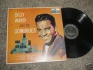 BILLY WARD AND THE DOMINOES ORIGINAL HI FI