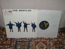 BEATLES Help LP 1965 1st Press  STEREO