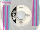 ORLONS----ENVY---(RARE  CAMEO  DEMO)