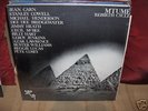 MTUME Rebirth Cycle  - was SEALED played once