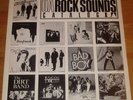 BUZZCOCKS UNIQUE JAPAN LP DJ PROMO 999 STRANGLERS PUNK