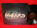 WIZARD 1980 CA PRIVATE HEAVY METAL AOR PROG HAIR LP