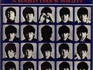 MFSL - BEATLES - A HARD DAYS NIGHT