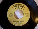 Little Joe Roman.on.TUFF... Very Rare Northern Soul