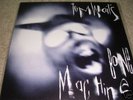 Tom Waits  Bone Machine OOP LP