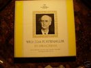 DG Furtwangler IN MEMORIAM Bach Haydn Mozart Schubert