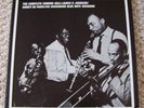 BLUE NOTE Mosaic EDMOND HALL JAMES JOHNSON Jazz