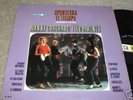 Manny Corchado Tito Jimenez APROVECHA EL TIEMPO LP RARE