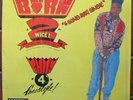 Born 2wice - Child For Freestyle U.S. 12