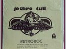 JETHRO TULL - RETROROC  -  KING KONG -  no TMOQ Live Lp