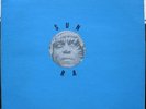 SUN RA-Aurora Borealis SATURN ORIGINAL FREE JAZZ AVANT