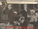 ALP 2047-8 Barbirolli/BPO Mahler Symphony 9 Rare