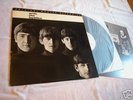 Beatles With the Beatles MFSL mint mobile fidelity