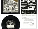 SAMAEL Medieval Prophecy Original 7