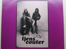 TJENS COUTER Who Cares Arno TC Matic Belgian belpop LP