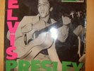 ELVIS ROCK N ROLL  No1  UK HMV LP GREAT COPY