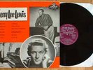 JERRY LEE LEWIS FIRST 1958 LONDON LP INCREDIBLY RARE