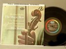 Michael Rabin Violin Slatkin Magic Bow Capitol SP 8510