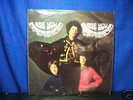 Jimi Hendrix: Are You Experienced LP 1967 LAMINATED SLV