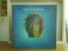David Bowie  Original 1969 Philips LP