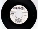 THE HUMAN BEINGS-You're Bad News 7