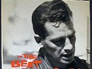 Jack Kerouac on the Beat Generation LP