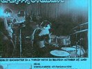 Zappa/Beefheart/Pink Floyd -LP- Inter-Zappa Overdrive