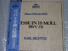 KARL RICHTER Bach Mass in H-moll  LIVE in JAPAN  
