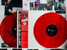 BEATLES-WHITE ALBUM-JAPAN ORIGINAL MONO REDWAX+OBI