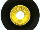 ELVIS PRESLEY SUN 45 MYSTERY TRAIN #223 ORIGINAL