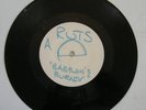 Ruts Babylon's Burning genuine 7