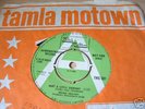 Tamla Motown Tmg 581 Brenda Holloway Green & White Demo
