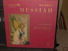 RCA Soria LDS 6409 SD Handel Messiah Beecham